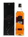 Johnnie Walker Black Label 12 Year Old Duty Free 100cl / 40%