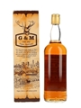 Glenlochy 1968 14 Year Old Connoisseurs Choice Bottled 1980s - Gordon & MacPhail 75cl / 40%