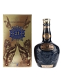 Royal Salute 21 Year Old Bottled 2006 - The Sapphire Flagon 70cl / 40%