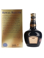 Royal Salute 21 Year Old Bottled 2006 - The Sapphire Flagon 70cl / 40%