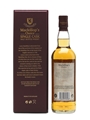 Mortlach 1987 Mackillop's Choice - World Of Whiskies 70cl