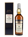 Millburn 1969 35 Year Old Bottled 2005 - Rare Malts Selection 70cl / 51.2%