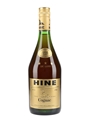 Hine 3 Star De Luxe Bottled 1970s 68cl / 40%
