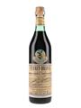 Fernet Branca Bottled 1970s 75cl / 45%
