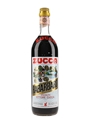 Zucca Elixir Rabarbaro Bitters Bottled 1970s 100cl / 16%