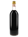 Zucca Elixir Rabarbaro Bitters Bottled 1970s 100cl / 16%