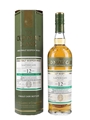 Laphroaig 2006 12 Year Old The Old Malt Cask Bottled 2018 - Hunter Laing 70cl / 50%