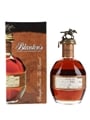 Blanton's Straight From The Barrel No. 584 Bottled 2022 70cl / 62.25%
