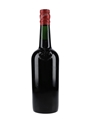 Hawker's Pedlar Sloe Gin Bottled 1950s 75cl