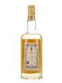 Booth's London Dry Gin Bottled 1954 75cl / 40%
