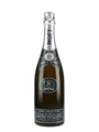 Moet & Chandon Silver Jubilee Cuvee Bottled 1977 75cl