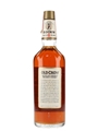 Old Crow 6 Year Old Bottled 1970s 75cl / 40%