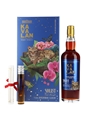 Kavalan Solist Vinho Barrique Cask Strength Distilled 2016 70cl & 5cl / 54.8%