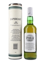 Laphroaig 10 Year Old Bottled 1990s - Pre Royal Warrant 70cl / 40%
