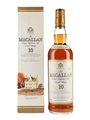 Macallan 10 Year Old Bottled 2000s 70cl / 40%
