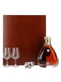 Excellence De Belliard Grande Champagne Hors D'Age Cognac Cristal De Sevres 70cl / 43%