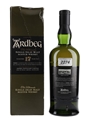 Ardbeg 17 Year Old Bottled 1990s 70cl / 40%