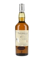 Talisker 25 Year Old Bottled 2009 - Cask Strength 75cl / 54.8%