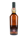 Lagavulin 25 Year Old Special Releases 2002 70cl / 57.2%
