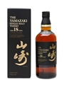 Yamazaki 18 Year Old  70cl / 43%