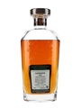 Glenburgie 1983 26 Year Old Cask 9813 Bottled 2010 - Signatory Vintage 70cl / 56.9%