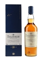 Talisker 10 Year Old Bottled 2000s 70cl / 45.8%