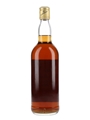 Macallan 1937 Bottled 1970s - Gordon & MacPhail 75cl / 40%
