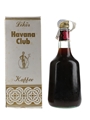 Havana Club Coffee Liqueur Bottled 1970s-1980s 75cl / 26%