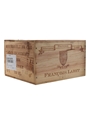 Meursault 1er Cru Clos Richemont 2004 Henri Darnat - Reserve Francois Labet 6 x 75cl / 13%