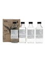 The London Distillery Company Testbed 1 Anglo-American Gin 4 x 10cl
