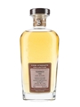Teaninich 1983 25 Year Old Cask 8073 Bottlled 2009 - Signatory Vintage 70cl / 57.7%
