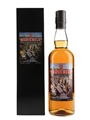Mars Redturtle Blended Whisky Bottled 2019 70cl / 55%
