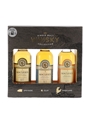 Macleod's Single Malt Set  3 x 5cl / 40%