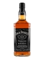 Jack Daniel's Old No.7  100cl / 40%