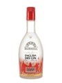 London Burning English Dry Gin Lightly Spiced 70cl / 40%