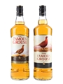 Famous Grouse  2 x 100cl / 40%
