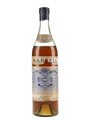 Martell 3 Star Spring Cap Bottled 1950s 70cl