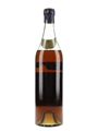 Martell 3 Star Spring Cap Bottled 1950s 70cl