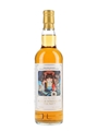 Highland 36 Year Old Fairy Tale Series - Alice In Wonderland Tea Party 70cl / 51.1%