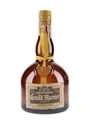 Grand Marnier Cordon Jaune Bottled 1980s - Spain 70cl / 40%