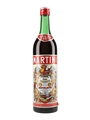 Martini Rosso Vermouth Bottled 1980s - Spain 93cl / 18%