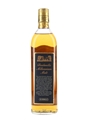 Bushmills 1975 Millenium Malt Private Cask Number 248 70cl / 43%