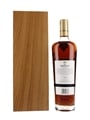 Macallan 25 Year Old Sherry Oak Annual 2018 Release 70cl / 43%