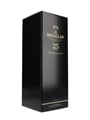 Macallan 25 Year Old Sherry Oak Annual 2018 Release 70cl / 43%