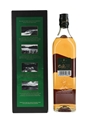 Johnnie Walker Green Label 15 Year Old  70cl / 43%