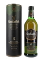 Glenfiddich 12 Year Old Our Signature Malt 100cl / 40%