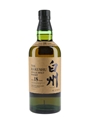 Hakushu 18 Year Old  70cl / 43%