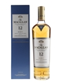 Macallan 12 Year Old Fine Oak Triple Cask Matured 70cl / 40%