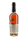 Booker's Bourbon 6 Year Old Batch No. 2021-01E 70cl / 62.65%