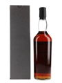 Blair Athol 1981 Bottled 1997 - Flora & Fauna 70cl / 55.5%